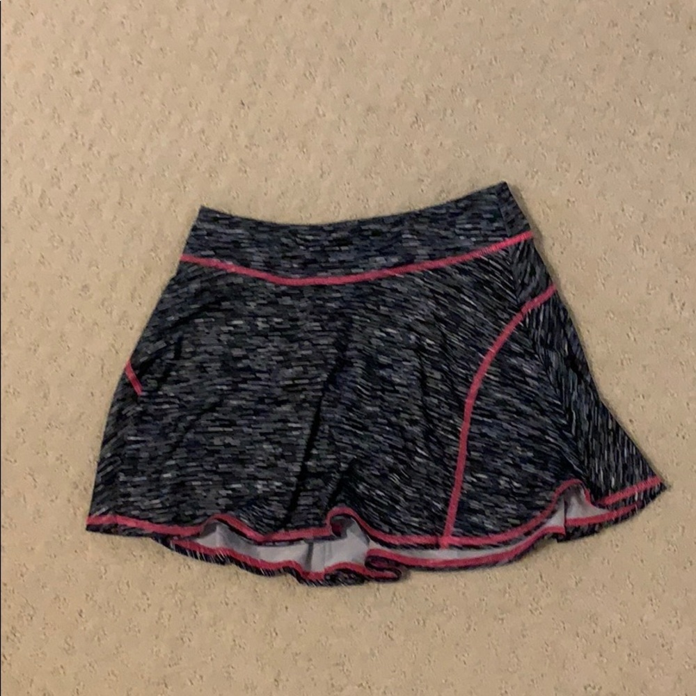 black girls tennis skirt from kohl’s